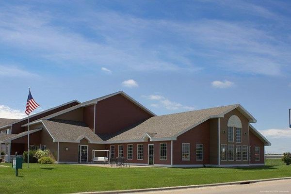 Paynesville Inn and Suites (Clarksville)